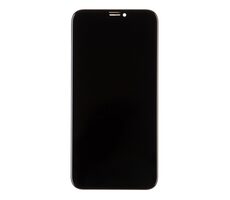 Tactical True Color Apple iPhone X LCD displej + Dotyková doska čierna