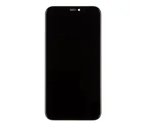 Tactical True Color Apple iPhone XR LCD Display + Dotyková Doska čierna