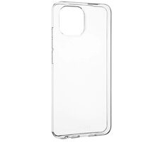 FIXED TPU gélové púzdro pre Xiaomi Redmi A1 číra