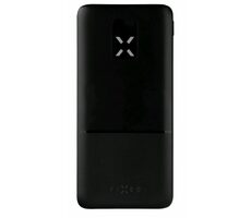 FIXED Zen 10 Powerbanka s LCD displejom a výstupom PD 20W čierna