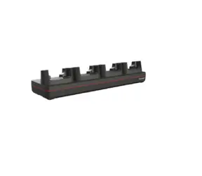 Honeywell 4-slotová nabíjacia stanica pre CT30 XP - UK