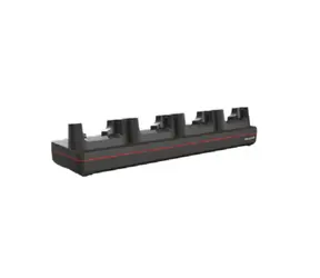 Honeywell 4-slotová nabíjacia stanica pre CT30 XP (rubber boot)