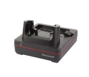Honeywell nabíjacie a komunikačné stanice pre 1 zariadenie &amp; 1 batéria CT30 XP (rubber boot)
