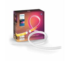 Philips Hue White and Color Ambiance Gradient 1m / 1000lm / 2000-6500K / RGB / IP20