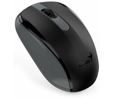 GENIUS NX-8008S čierna / 1200 dpi / bezdrôtová / BlueEye senzor