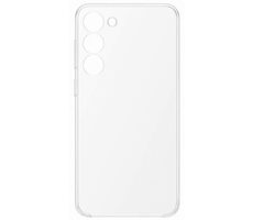 SAMSUNG Clear Case púzdro pre Samsung Galaxy S23+ transparentné