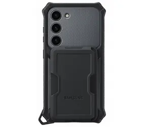 SAMSUNG Rugged Gadget Case púzdro pre Samsung Galaxy S23 Titan