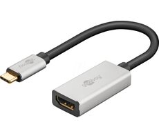 goobay USB Adapter USB-C samec > HDMI samica