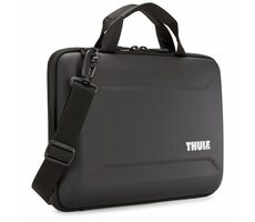 Thule TGAE2358 Gauntlet 4 púzdro na 14&quot; Macbook čierna
