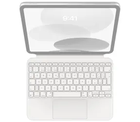 Apple Magic Keyboard Folio ochranné puzdro s klávesnicou pre iPad (10th gen.) SK