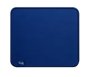 Trust BOYE mouse pad eco modrá / podložka pre myš / 210 x 250 x 3 mm