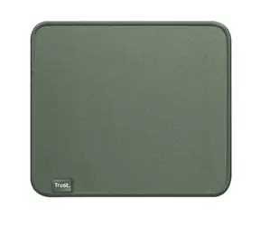Trust BOYE mouse pad eco zelená / podložka pre myš / 210 x 250 x 3 mm