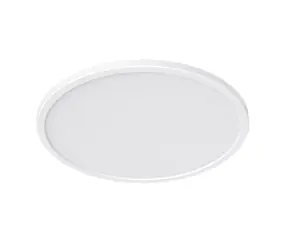 Yeelight Smart Ceiling Lamp 400C / stropné svetlo / Wi-Fi / Bluetooth / 24W / 2000lm / 2700-6500K / RGB