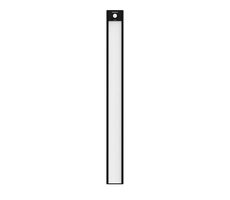 Yeelight Closet Light 40 cm čierna / osvetlenie do šatníka / 2.4W / 100lm / 4000 K