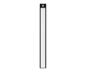 Yeelight Closet Light 40 cm čierna / osvetlenie do šatníka / 2.4W / 100lm / 4000 K