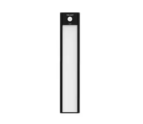 Yeelight Closet Sensor Light A20 (20cm) čierna / osvetlenie do šatníka / 1.2W / 100lm / 4000 K