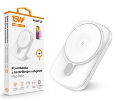 ALIGATOR AMS03WT Mag-Bank biela