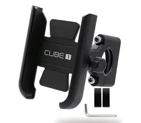 CUBE1 Mobile Bike Holder L18 / držiak telefónu na bicykel / univerzálny