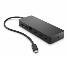 HP Universal USB-C Multiport Hub (50H98AA) / 1x USB-C & 2x USB-A
