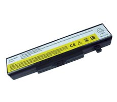 TRX batéria pre notebooky Lenovo L11L6F01 / 5200mAh / neoriginálna
