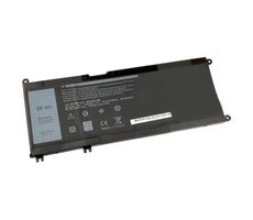 Trx batéria pre notebooky DELL 3650mAh / neoriginálna