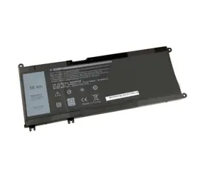 Trx batéria pre notebooky DELL 3650mAh / neoriginálna