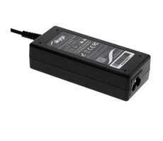 TRX Akyga 65W napájací adaptér pre Lenovo / 20V / 3.25A / Square yellow SlimTip / neoriginálne