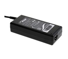 TRX Akyga 90W napájací adaptér pre HP Compaq / 19.5V / 4.62A / 4.5x3.0mm + pin / neoriginálne