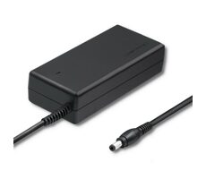 Qoltec 50769 Univerzálny napájací adaptér 36W 1.40m čierna / 12V / 3A / 5.5x2.5