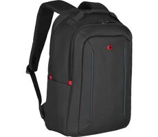 WENGER BQ batoh na notebook 16" čierna