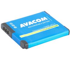 AVACOM Náhradná batéria Panasonic DMW-BCL7 / Li-Ion / 3.6V / 600mAh / 2.2Wh