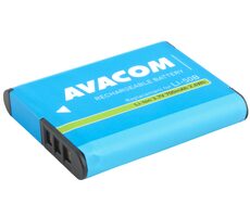 AVACOM Náhradná batéria Olympus / Li-50B / Li-Ion / 3.7V / 700mAh / 2.6Wh
