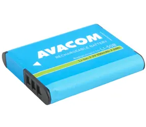 AVACOM Náhradná batéria Olympus / Li-50B / Li-Ion / 3.7V / 700mAh / 2.6Wh
