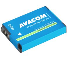 Avacom Náhradná batéria Samsung SLB-11A / Li- ION / 3.8V / 950mAh / 3.6Wh