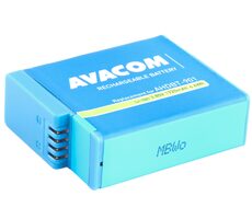 AVACOM Náhradná batéria GoPro AHDBT-901 / Li-Ion / 3.85V / 1720mAh / 6.6Wh