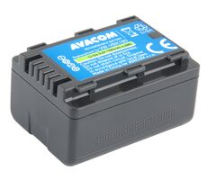 Avacom Náhradná batéria Panasonic VW-VBK180E-K/Li- ION /3.6V/1780mAh/6.4Wh