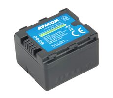 AVACOM Náhradná batéria Panasonic VW-VBN130 / Li-Ion / 7.2V / 1100mAh / 7.9Wh