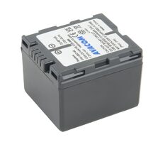 AVACOM Náhradná batéria Panasonic CGA-DU14&amp;CGR-DU14&amp;VW-VBD14 / Li-Ion / 7.2V / 1440mAh / 10.4Wh