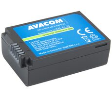 AVACOM Náhradná batéria Nikon EN-EL25 / Li-Ion / 7.6V / 1350mAh / 10.3Wh
