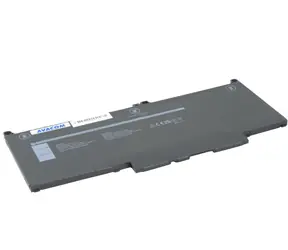 AVACOM batéria pre Dell Latitude 5300&amp;5310&amp;7300 / Li-Pol / 7.6V / 7890mAh / 60Wh