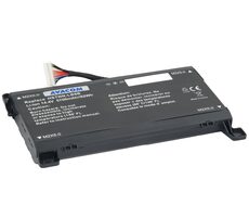 Avacom batéria pre HP Omen 17 TPN-Q195 (5700mAh) / Li- ION / 14.4V / 5700mAh / 82Wh / 16 pinový konektor