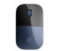 HP Z3700 Lumiere modrá / bezdrôtová myš / optická / 1200 dpi / USB