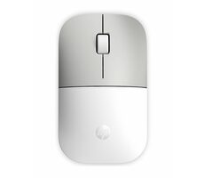 HP Z3700 sivá / bezdrôtová myš / optická / 1200 dpi / USB
