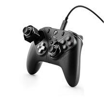 Thrustmaster Gamepad eSwap S Pro Controller čierna / pre PC a Xbox Series X a S