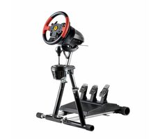 Wheel Stand Pre SUPER TX / pre THRUSTMASTER T300RS &amp; TX &amp; T150 &amp; TMX &amp; RGS &amp; GTS