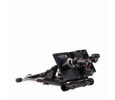 Wheel Stand Pre SUPER WARTHOG / pre Thrustmaster HOTAS WARTHOG &amp; Saitek X55/X52/X52