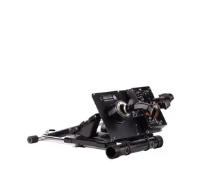 Wheel Stand Pre SUPER WARTHOG / pre Thrustmaster HOTAS WARTHOG &amp; Saitek X55/X52/X52
