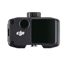 DJI LiDAR Range Finder / zaostrovací systém