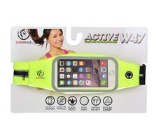 GAMACZ REBELTEC WAIST ACTIVE / vodeodolný / pre 4.7" žltá