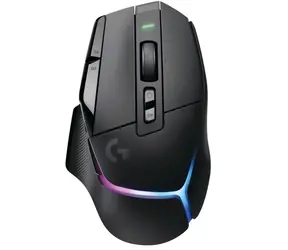 Logitech G502 X PLUS Premium čierna